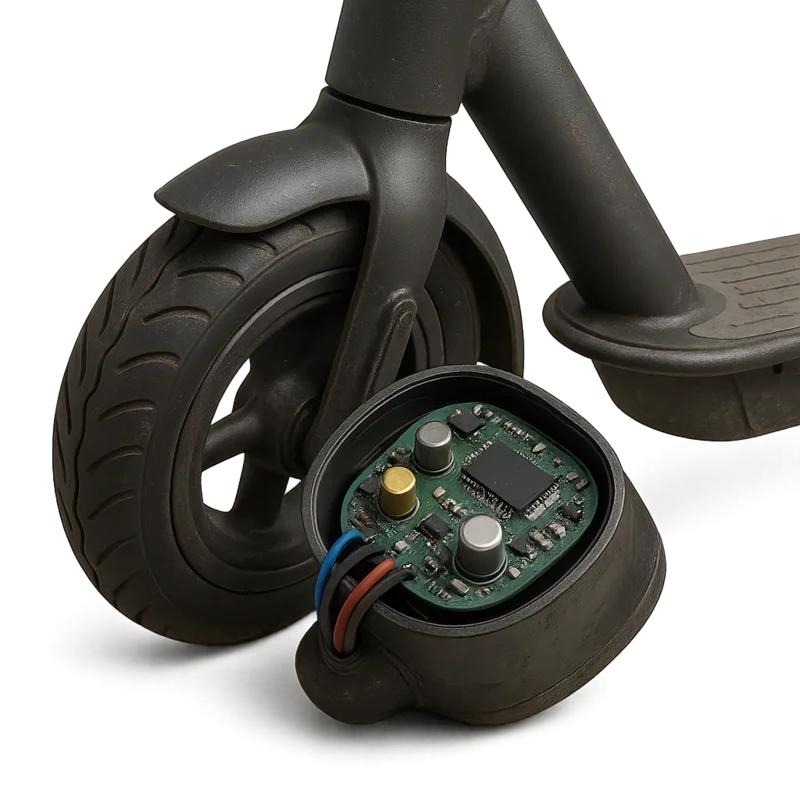 Controller 36 V · 350 W